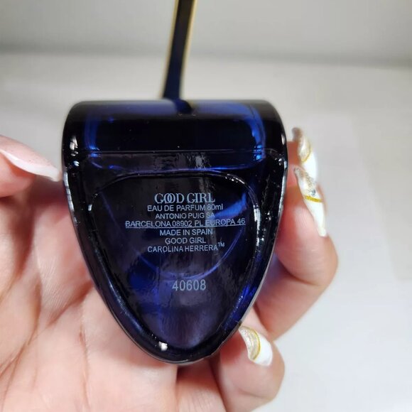 Good Girl by Carolina Herrera 2.7 oz EDP Perfume for Women Brand New Sealed - Picture 6 of 10